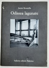 Jannis Kounellis - Odissea