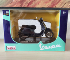 Vespa Granturismo 2003 Maisto
