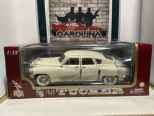 1:18 ROAD LEGENDS 1948 TUCKER