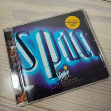 Space Ibiza: Tribal Summer [Audio CD] Various Artists Excellent 