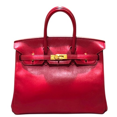 Hermes birkin r刻印 - birkin, 25