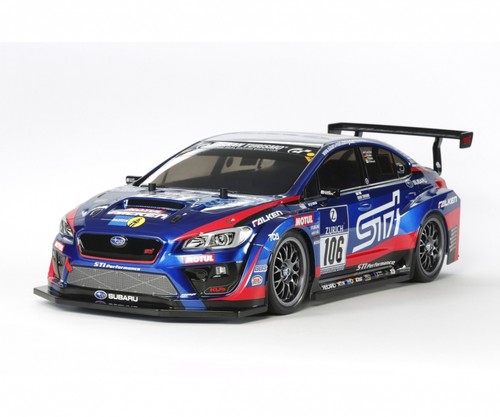 Tamiya 300058645 10 rc - 300058645,