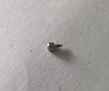 Vintage Watch Seiko 7T32-6A00