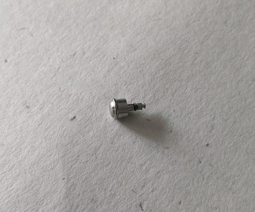Vintage watch seiko 7t32 6a00 - seiko, 7t32-6a00