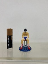 Figure Gashapon Rocky Joe