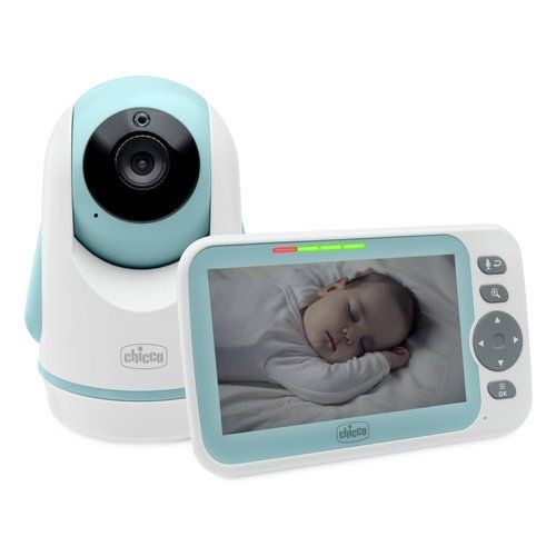 Baby monitor control - baby,