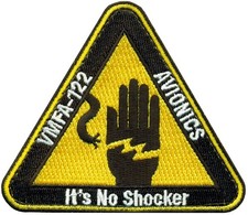 Usmc marine fighter attack - fighter,