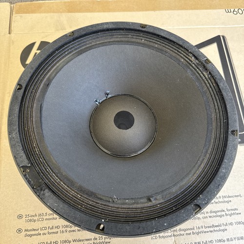 Altoparlante altec 414 16c - altec,