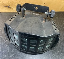 Luce Chauvet Doppio Derby X