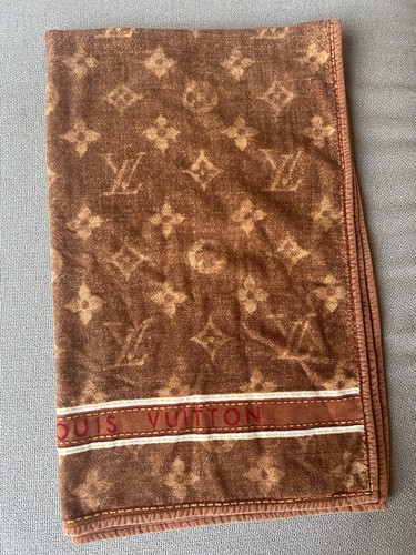 Telo mare louis vuitton - telo,