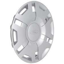 Coprimozzo 14" argento