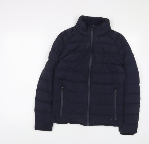 Giacca trapuntata zara - giacca, uomo