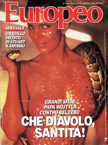 1986/35=DIAVOLO=BELZEBU=BILL