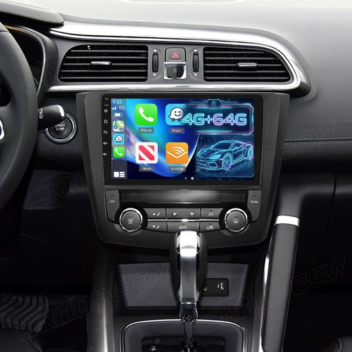 64gb per renault kadjar - per,