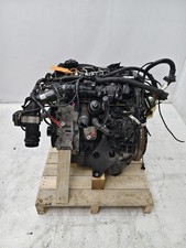 MOTORE COMPLETO N47D20C 2.0D
