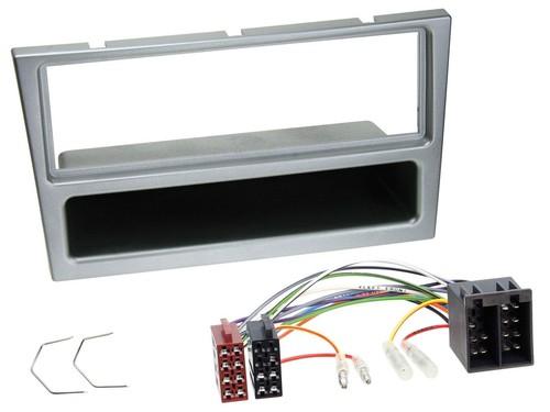 Kit installazione radio