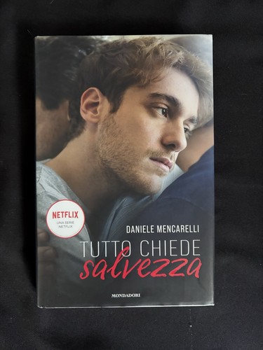 Libri daniele mencarelli - libri,