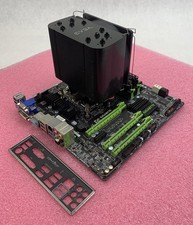 Scheda madre Gigabyte