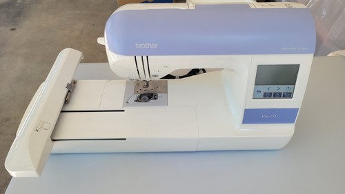 Macchina ricamo brother - ricamo,
