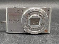Panasonic lumix dmc sz8 0 - panasonic,