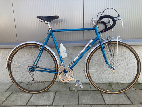 Manovella vintage 1963 rene - manovella,