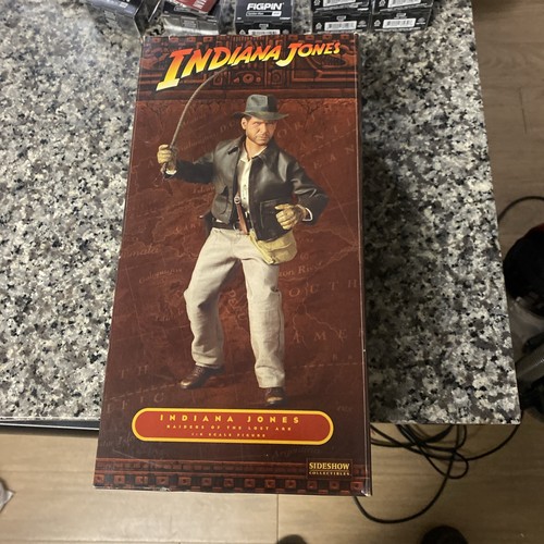 Indiana jones scala - jones,