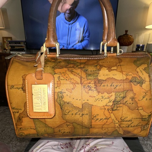 Borsa boston alviero - borsa,