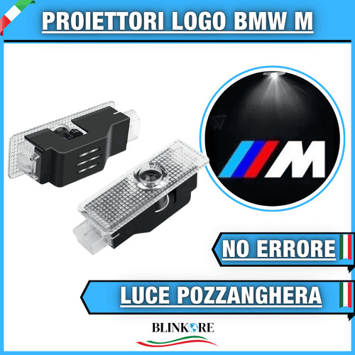 Proiettori sportello logo - 2,