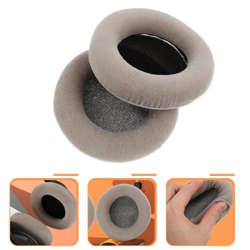 Pezzi copricuscino cuffie - copricuscino,