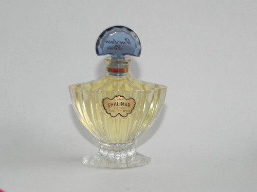 Shalimar profumo guerlain 5 - shalimar,