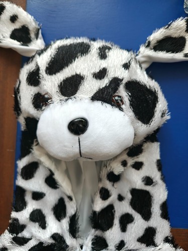Costume mascotte orso - mascotte, panda
