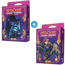 Riftbound League of Legends