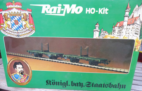Rai 200 113 h0 - 200, 2