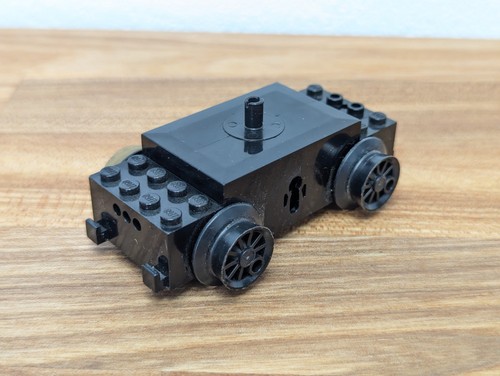 Lego treno motore - treno, 12v