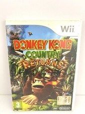 Donkey kong country returns - donkey,