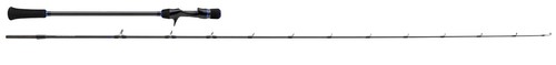 Major craft baitcasting - major, canna