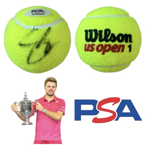 Palla tennis stan wawrinka - palla,
