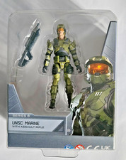 World of Halo 3 Serie 6