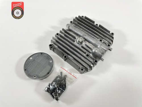 Coppa olio suzuki - suzuki, f