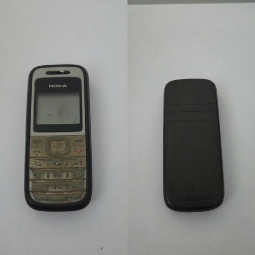 Cellulare nokia 1200 - cellulare,
