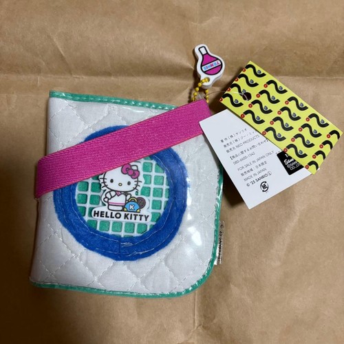 Portafoglio neo fancy sanrio - neo,