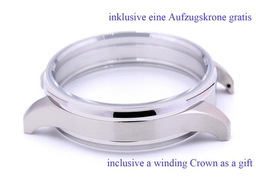 Cassa 5mm acciaio - ∅, inox
