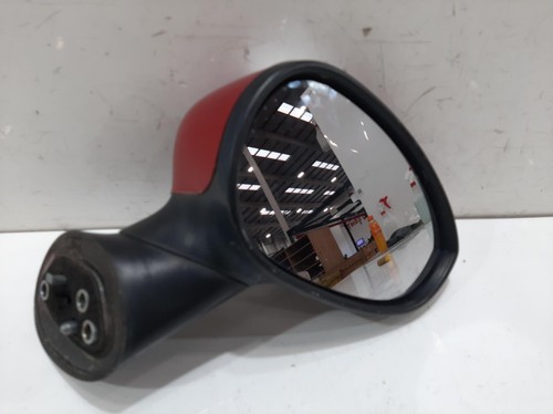 Specchio retrovisore portiera