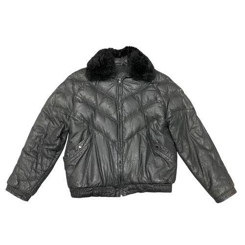 Berman vintage uomo - , pelle