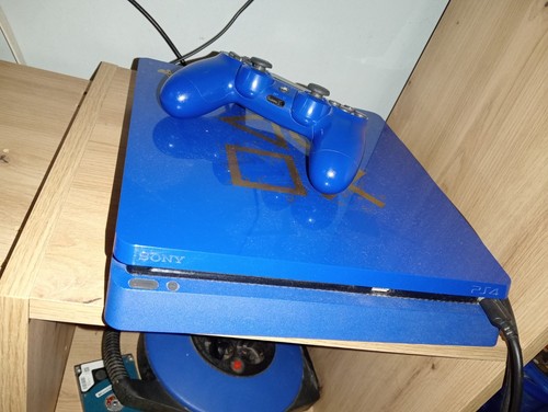 Sony playstation limited - sony,