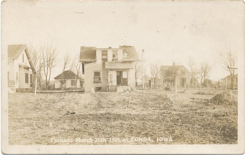 Fonda tornado danni - fonda,
