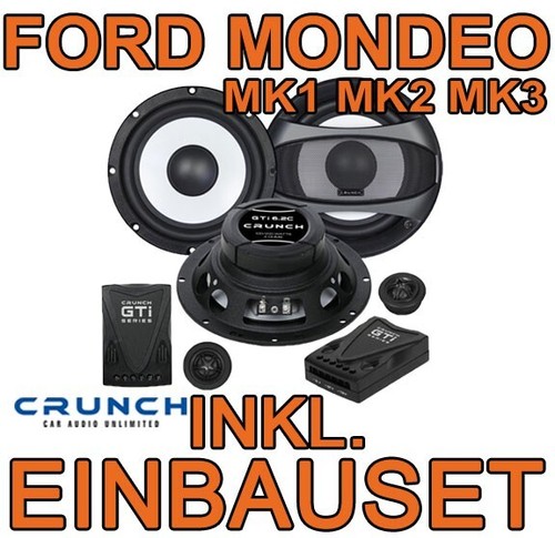 Ford mondeo mk1 mk2 mk3 - ford, mk1,mk2,mk3