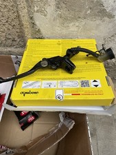 Leva Frizione Kavasaki Z900/leva Freno Eventuale Modifica