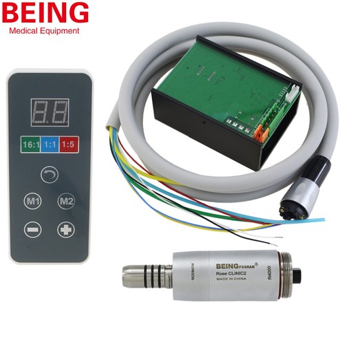 Being sistema motore - being,