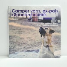Camper Vans, Ex-Pats and